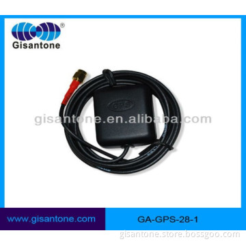 (Manufactory) GPS Antenna with RG174 Cable or Other According to Your Needs